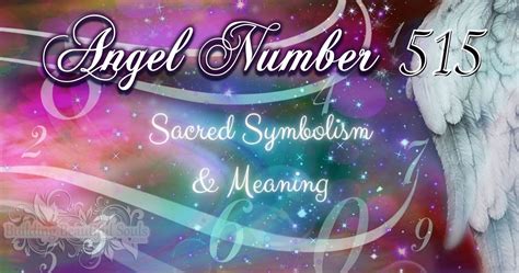 515 angel number meaning love|515 Angel Number Meanings For Love, Twins Flames。